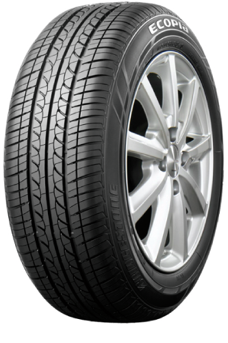 BRIDGESTONE 185/60 R16 86H ECOPIA EP25 (C-D-B[70])(Szgk.nyári abroncs)