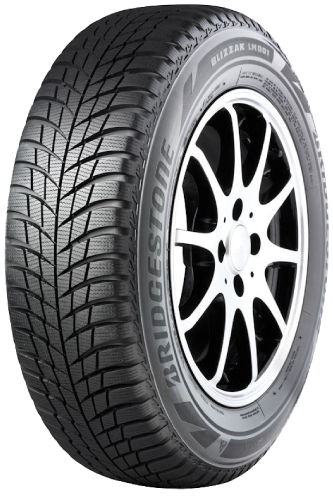 BRIDGESTONE 185/60 R16 86H FR BLIZZAK LM001 (C-B-2[71])(Szgk.téli abroncs)
