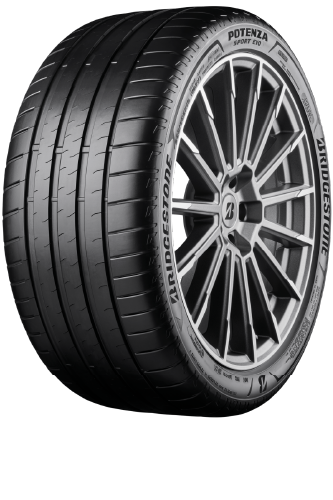 BRIDGESTONE 215/45 R17 91Y XL FR POTENZA SPORT EVO (C-A-B[72])(Szgk.nyári abroncs)