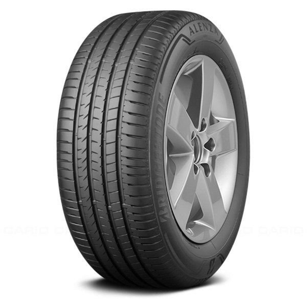 BRIDGESTONE 235/55 R18 100W DUELER HL ALENZA 001 EXTENDED MOE (B-A-B[70])(4x4 Nyári abronc