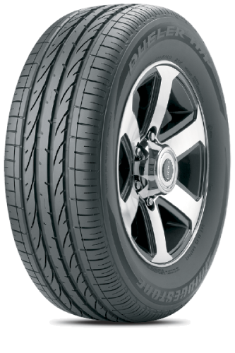 BRIDGESTONE 255/60 R18 108Y D-SPORT AO (C-C-B[72])(4x4 Nyári abroncs)