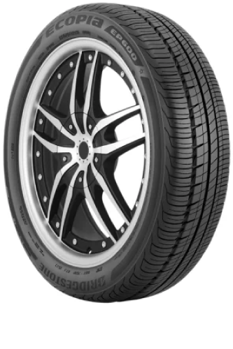 BRIDGESTONE 175/60 R19 86Q ECOPIA EP600 (*) (C-C-2[70])(Szgk.nyári abroncs)