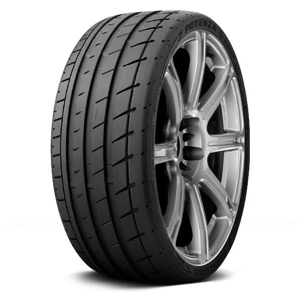 BRIDGESTONE 275/30 R20 97Y XL POTENZA S007 (*) (D-A-B[71])(Szgk.nyári abroncs)