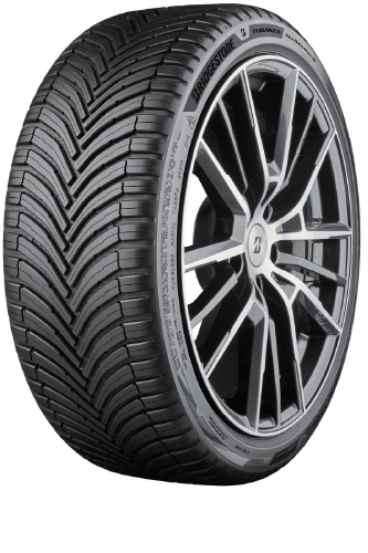 BRIDGESTONE 225/45 R18 95W XL FR TURANZA ALL SEASON 6 DRIVEGUAR RFT 3PMSF (D-B-B[71])(Szgk