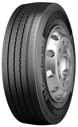CONTINENTAL 315/70 R22,5 156/150L Conti Eco HS5 (CECS5) M+S 3PMSF TL (KORM) (B-B-A[71])(Tg
