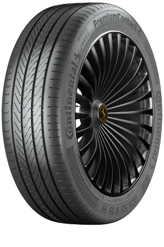 CONTINENTAL 235/55 R19 105V XL FR PREMIUMCONTACT C (A-B-B[71])(Szgk.nyári abroncs)