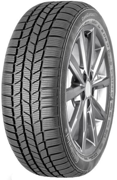 CONTINENTAL 205/50 R17 93V XL CONTICONTACT TS 815 M+S 3PMSF SEAL (C-C-B[71])(Szgk. négyévs
