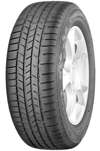 CONTINENTAL 175/65 R15 84T CONTICROSSCONTACT WINTER M+S 3PMSF (D-C-B[71])(4x4 Téli abroncs