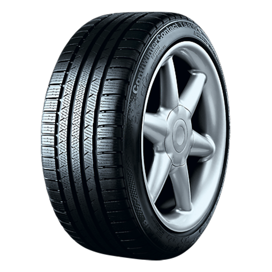 CONTINENTAL 175/65 R15 84T CONTIWINTERCONTACT TS 810 S (*) M+S 3PMSF (D-D-B[71])(Szgk.téli