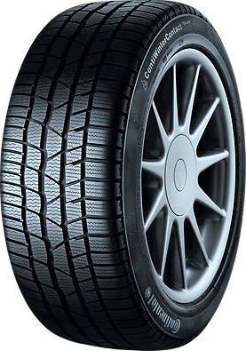 CONTINENTAL 205/60 R16 96H XL CONTIWINTERCONTACT TS 830 P M+S 3PMSF (C-C-B[72])(Szgk.téli