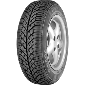 CONTINENTAL 205/50 R17 89H FR CONTIWINTERCONTACT TS 830 SSR (*) M+S 3PMSF (E-D-B[72])(Szgk