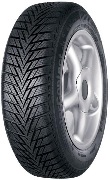 CONTINENTAL 155/65 R13 73T CONTIWINTERCONTACT TS 800 M+S 3PMSF (E-C-B[71])(Szgk.téli abron