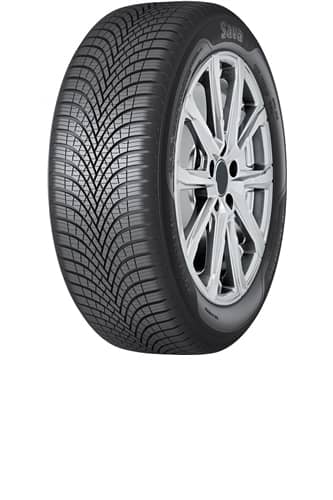 DEBICA 195/65 R15 91H NAVIGATOR3 M+S 3PMSF (C-C-B[71])(Szgk. négyévszakos abroncs)