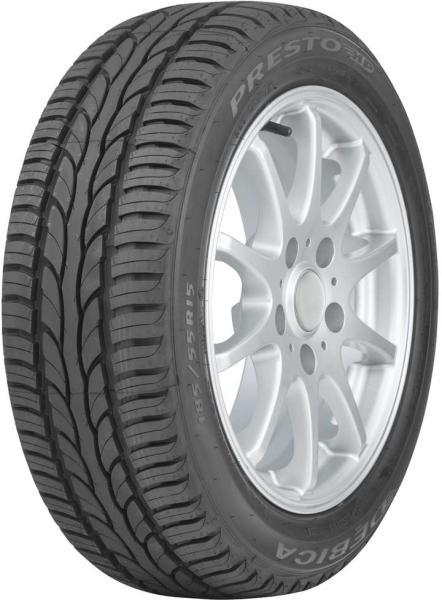 DEBICA 165/60 R14 75H PRESTO HP (D-C-B[70])(Szgk.nyári abroncs)