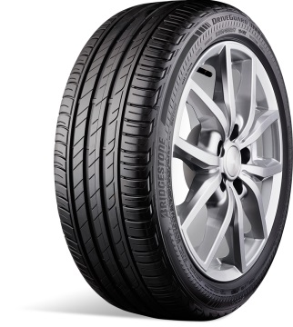 BRIDGESTONE 245/40 R18 97Y XL DRIVEGUARD SUMMER RFT (C-A-2[70])(Szgk.nyári abroncs)