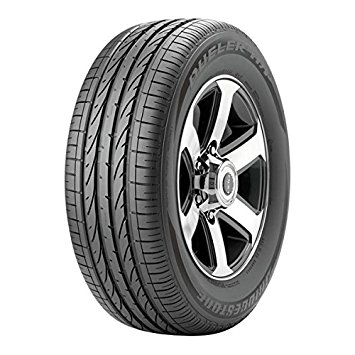 BRIDGESTONE 235/60 R18 103V DUELER HP SPORT MO (A-B-B[70])(4x4 Nyári abroncs)