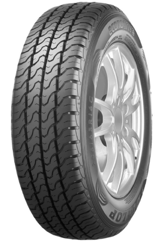 DUNLOP 215/60 R16 103T ECONODRIVE LT C (D-B-B[72])(Kistgk.nyári abroncs)