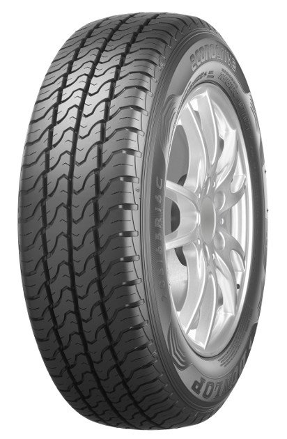 DUNLOP 205/65 R16 107T ECONODRIVE C (D-C-B[72])(Kistgk.nyári abroncs)