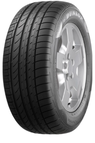 DUNLOP 255/40 R19 100Y XL MFS SP QUATTROMAXX RO1 (D-B-B[73])(4x4 Nyári abroncs)