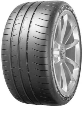 DUNLOP 265/35 R20 99Y XL MFS SPORT MAXX RACE 2 N1 (D-C-B[71])(Szgk.nyári abroncs)