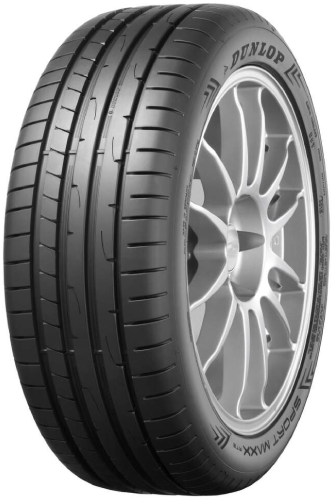 DUNLOP 235/45 R20 100W XL MFS SPORT MAXX RT2 SUV (C-A-B[72])(4x4 Nyári abroncs)