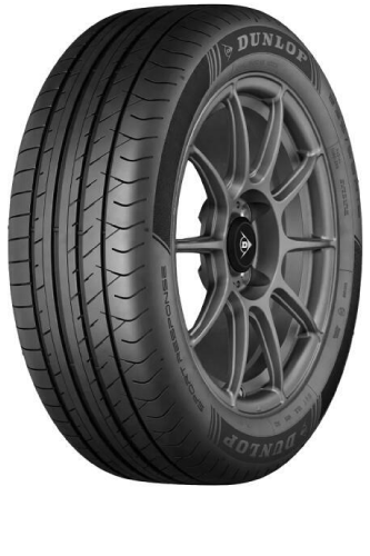 DUNLOP 215/65 R16 98H SPORT RESPONSE (B-B-B[69])(4x4 Nyári abroncs)