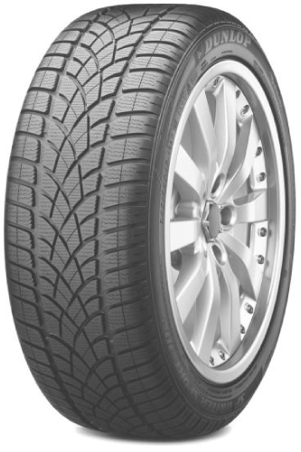 DUNLOP 265/35 R20 99V WINTERSPORT 3D M+S 3PMSF MS AO XL MFS TL (D-C-B[72])(Szgk.téli abron