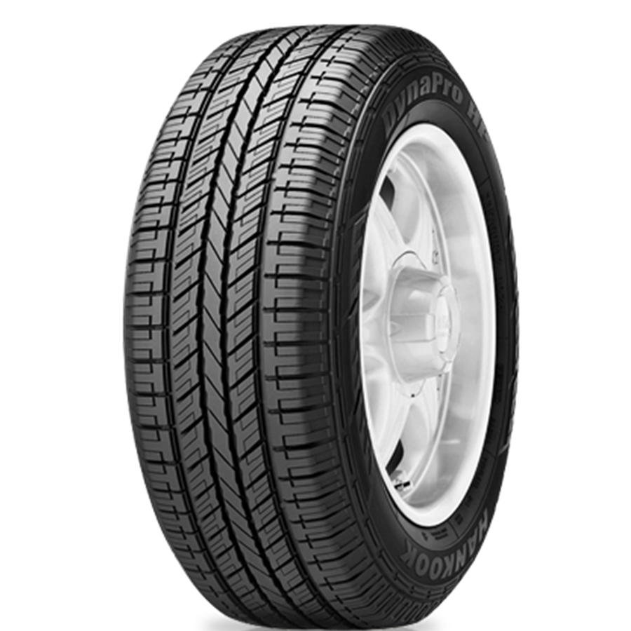HANKOOK 235/70 R17 111H XL DYNAPRO HP RA23 (C-C-B[71])(4x4 Nyári abroncs)