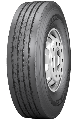 NOKIAN TYRES 315/80 R22,5 156/150L E-TRUCK STEER M+S TL (KORM) (C-A-A[69])(Tgk abroncs DC)