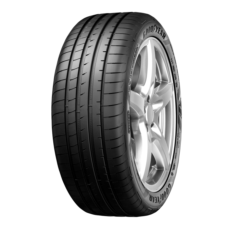 GOODYEAR 245/40 R17 91Y EAG F1 ASYMMETRIC 5 (C-A-B[71])(Szgk.nyári abroncs)