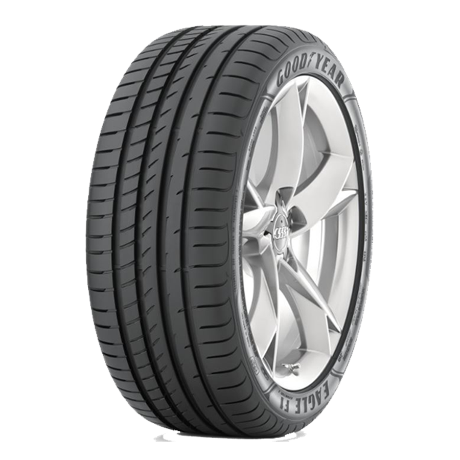 GOODYEAR 235/55 R19 101Y FP EAGLE F1 ASSYMETRIC 2 SUV N0 (C-A-B[71])(4x4 Nyári abroncs)