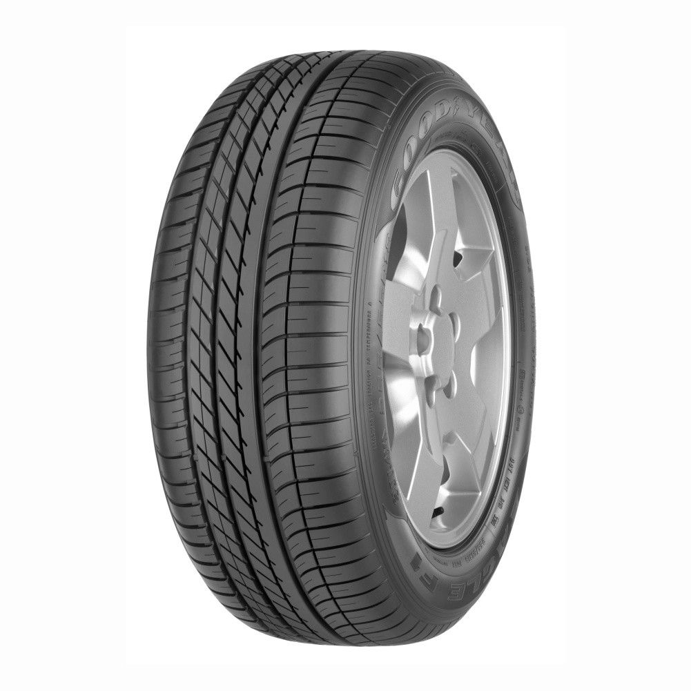 GOODYEAR 295/40 R22 112W XL FP EAGLE F1 ASSYMETRIC SUV MO1 (B-C-B[73])(4x4 Nyári abroncs)