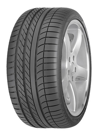 GOODYEAR 255/55 R18 109V XL FP EAG F1 ASYMMETRIC ROF (*) (C-B-B[72])(4x4 Nyári abroncs)