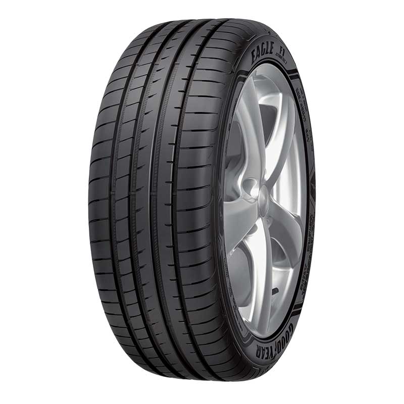GOODYEAR 225/45 R18 91Y EAG F1 ASYMMETRIC 3 ROF AR (D-B-B[70])(Szgk.nyári abroncs)
