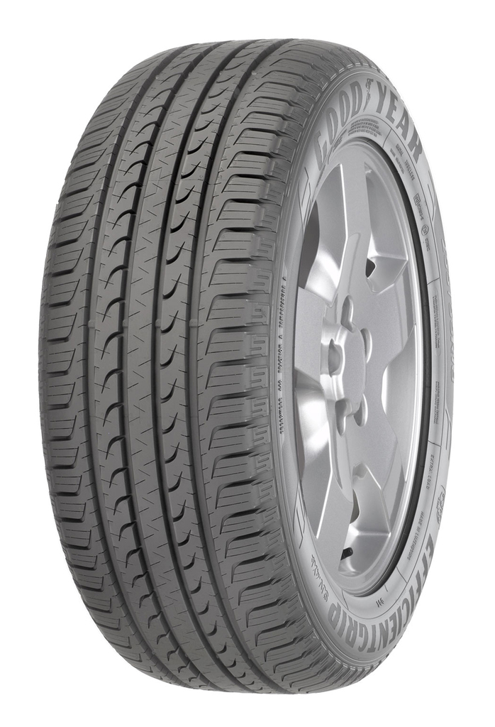 GOODYEAR 215/65 R16 98V FP EFFICIENTGRIP SUV AO AU2 (C-B-A[68])(4x4 Nyári abroncs)