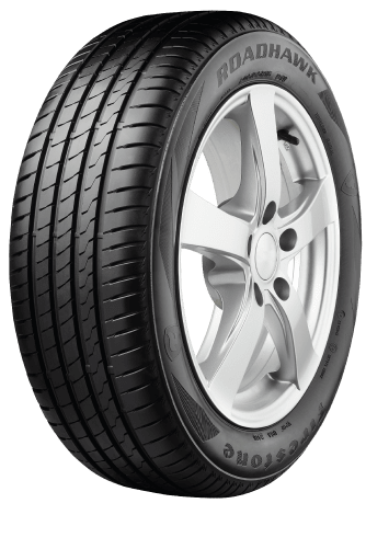 FIRESTONE 205/60 R15 91V RHAWK (C-A-B[70])(Szgk.nyári abroncs)