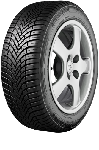 FIRESTONE 185/55 R15 86H XL MULTISEASON 2 M+S 3PMSF (D-B-B[71])(Szgk. négyévszakos abroncs
