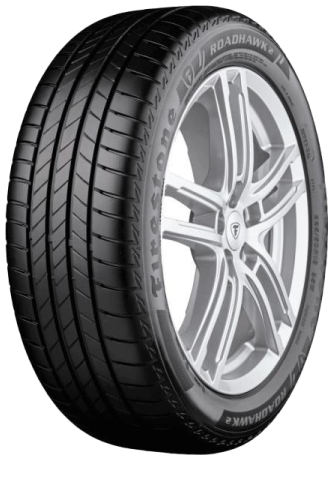 FIRESTONE 205/55 R16 94V XL RHAWK2 (B-A-B[71])(Szgk.nyári abroncs)