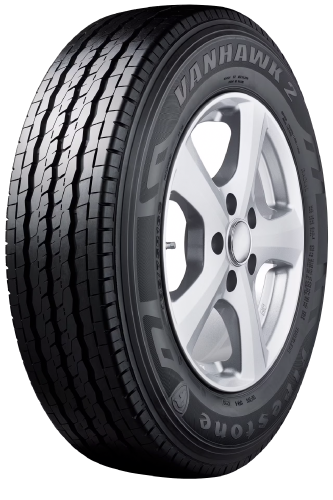 FIRESTONE 195/65 R16 104T VANHAWK 2 C (C-B-B[72])(Kistgk.nyári abroncs)