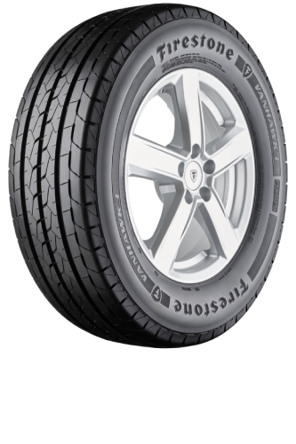 FIRESTONE 195/70 R15 104S VANH3 C (--[0])(Kistgk.nyári abroncs)