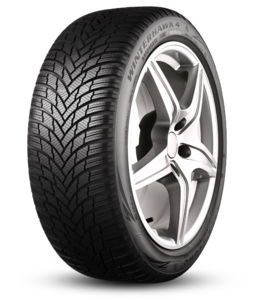 FIRESTONE 175/65 R15 84T WINTER HAWK 4 M+S 3PMSF (D-B-B[71])(Szgk.téli abroncs)