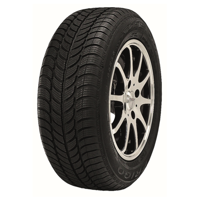 DEBICA 155/70 R13 75T FRIGO 2 MS M+S 3PMSF (E-B-B[70])(Szgk.téli abroncs)