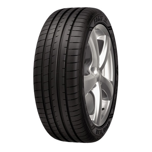 GOODYEAR 255/60 R18 112H XL EAGLE F1 ASYMMETRIC 3 SUV AO (A-A-B[71])(4x4 Nyári abroncs)