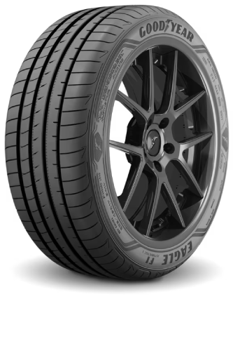 GOODYEAR 215/45 R18 89V FR EAGLE F1 ASYMMETRIC 3 (C-A-A[70])(Szgk.nyári abroncs)