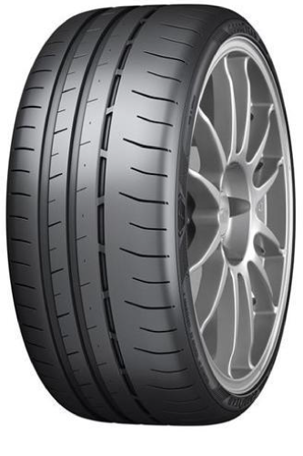 GOODYEAR 255/35 ZR20 97Y XL FP EAGLE F1 SUPERSPORT (D-A-B[73])(Szgk.nyári abroncs)