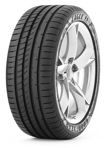 GOODYEAR 275/45 ZR18 103Y FP EAG F1 ASYMMETRIC 2 N0 (C-B-B[71])(Szgk.nyári abroncs)