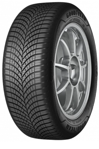 GOODYEAR 225/60 R18 104V XL VECTOR 4SEASONS GEN-3 SUV M+S 3PMSF (A-C-B[71])(4x4 négyévszak