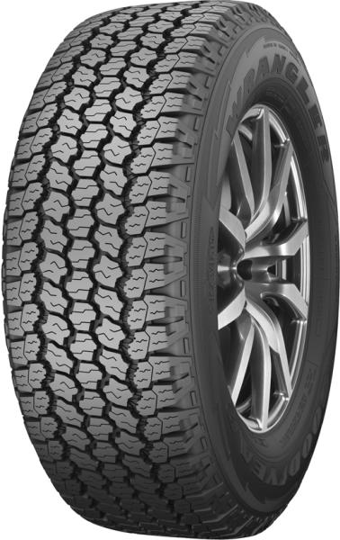 GOODYEAR 245/75 R16 114/111Q WRANGLER AT ADVENTURE M+S (D-D-B[71])(4x4 Nyári abroncs)