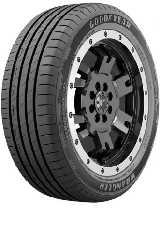 GOODYEAR 255/70 R17 112T WRANGLER TERRITORY HT OE FORD M+S (A-C-B[70])(4x4 Nyári abroncs)