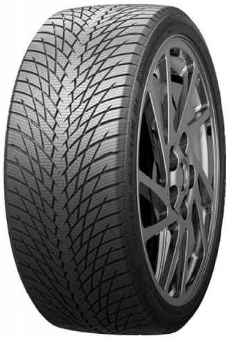 GREENTRAC 185/65 R15 88H WINTER MASTER D1 M+S 3PMSF (D-C-B[69])(Szgk.téli abroncs)